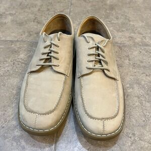Men's Tommy Bahama Boat Shoes Size 10.5
